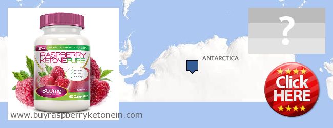 Hvor kan jeg købe Raspberry Ketone online Antarctica