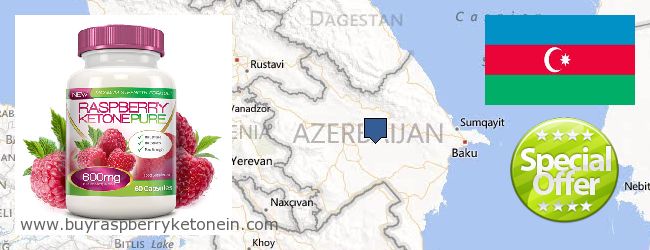 Hvor kan jeg købe Raspberry Ketone online Azerbaijan