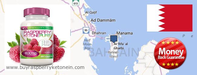 Hvor kan jeg købe Raspberry Ketone online Bahrain