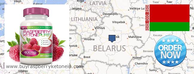 Hvor kan jeg købe Raspberry Ketone online Belarus
