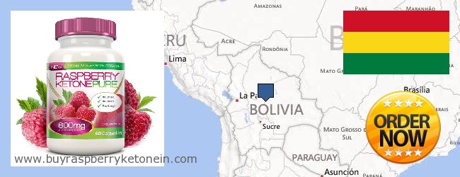 Hvor kan jeg købe Raspberry Ketone online Bolivia