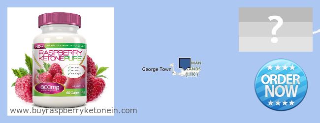 Hvor kan jeg købe Raspberry Ketone online Cayman Islands