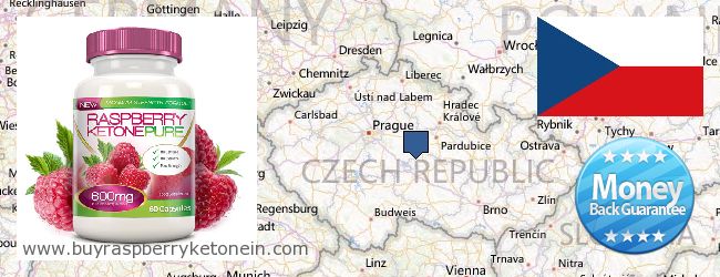 Hvor kan jeg købe Raspberry Ketone online Czech Republic