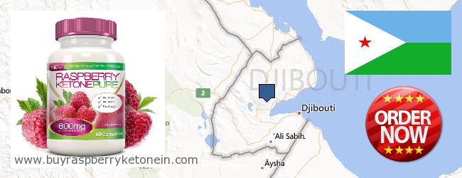 Hvor kan jeg købe Raspberry Ketone online Djibouti