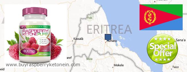 Hvor kan jeg købe Raspberry Ketone online Eritrea