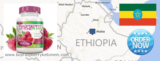 Hvor kan jeg købe Raspberry Ketone online Ethiopia