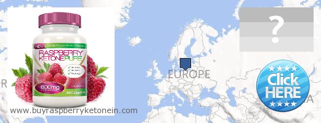 Hvor kan jeg købe Raspberry Ketone online Europe