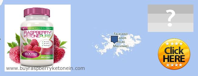 Hvor kan jeg købe Raspberry Ketone online Falkland Islands