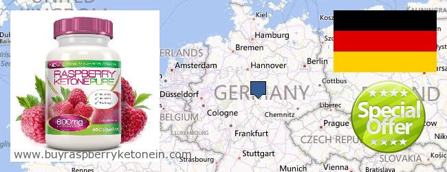 Hvor kan jeg købe Raspberry Ketone online Germany