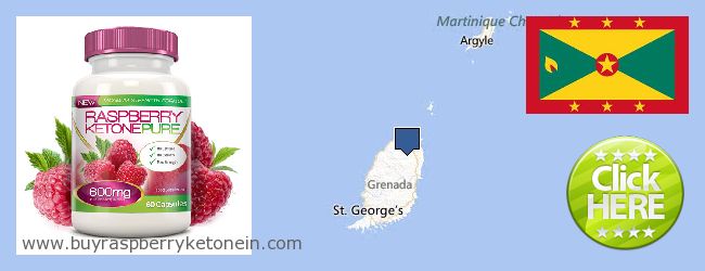Hvor kan jeg købe Raspberry Ketone online Grenada