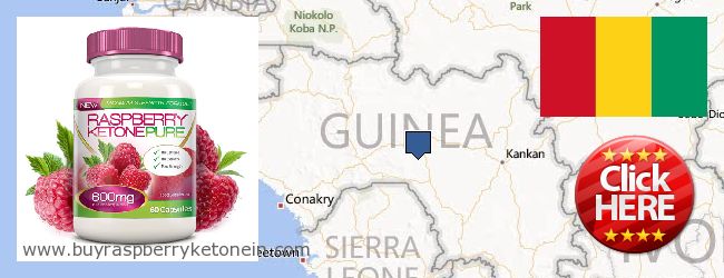 Hvor kan jeg købe Raspberry Ketone online Guinea