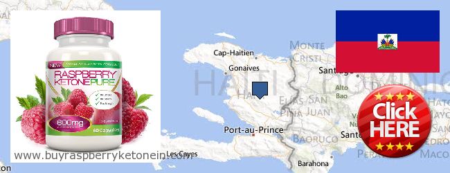 Hvor kan jeg købe Raspberry Ketone online Haiti