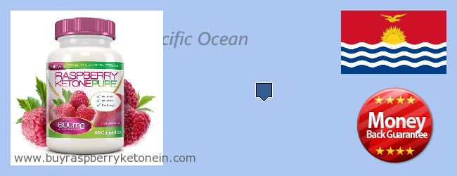 Hvor kan jeg købe Raspberry Ketone online Kiribati