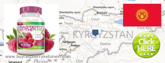 Hvor kan jeg købe Raspberry Ketone online Kyrgyzstan