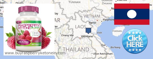 Hvor kan jeg købe Raspberry Ketone online Laos