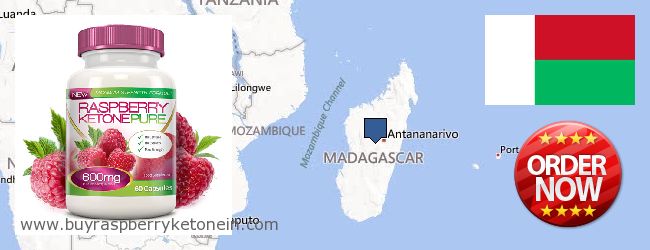 Hvor kan jeg købe Raspberry Ketone online Madagascar