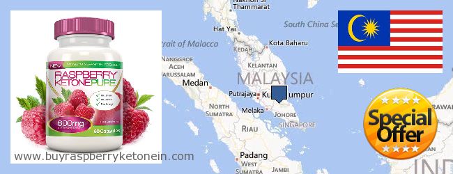 Hvor kan jeg købe Raspberry Ketone online Malaysia