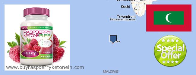 Hvor kan jeg købe Raspberry Ketone online Maldives
