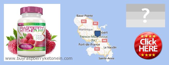 Hvor kan jeg købe Raspberry Ketone online Martinique