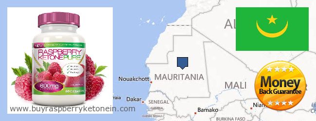 Hvor kan jeg købe Raspberry Ketone online Mauritania