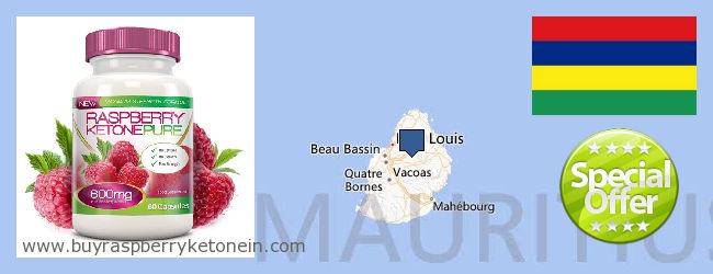 Hvor kan jeg købe Raspberry Ketone online Mauritius