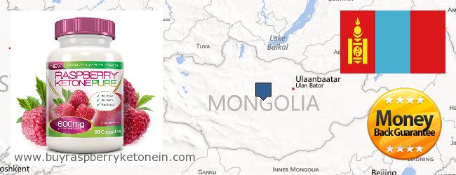 Hvor kan jeg købe Raspberry Ketone online Mongolia