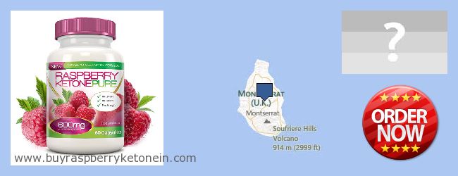 Hvor kan jeg købe Raspberry Ketone online Montserrat