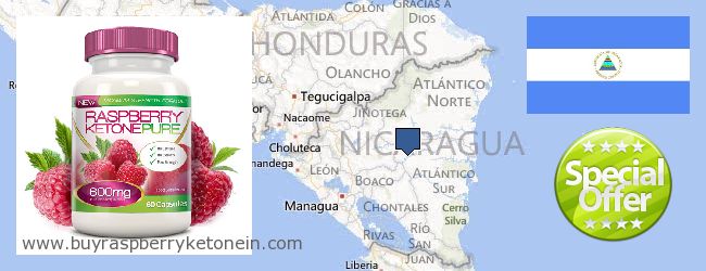 Hvor kan jeg købe Raspberry Ketone online Nicaragua