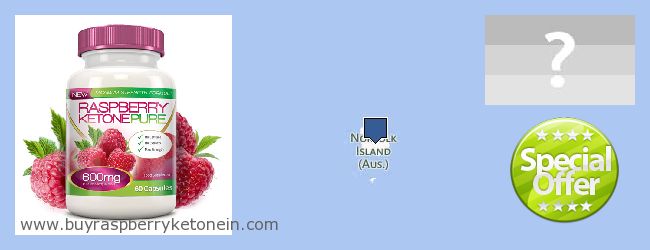 Hvor kan jeg købe Raspberry Ketone online Norfolk Island