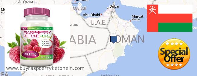 Hvor kan jeg købe Raspberry Ketone online Oman
