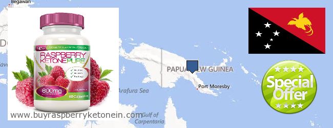 Hvor kan jeg købe Raspberry Ketone online Papua New Guinea