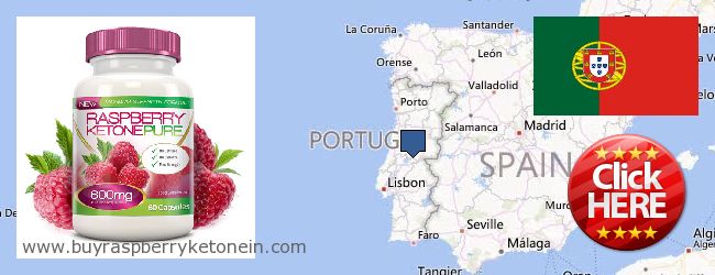 Hvor kan jeg købe Raspberry Ketone online Portugal