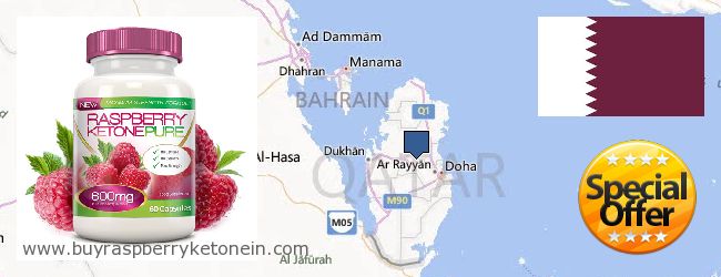 Hvor kan jeg købe Raspberry Ketone online Qatar