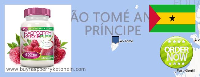 Hvor kan jeg købe Raspberry Ketone online Sao Tome And Principe