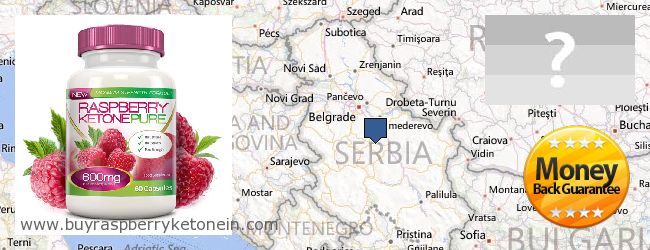 Hvor kan jeg købe Raspberry Ketone online Serbia And Montenegro