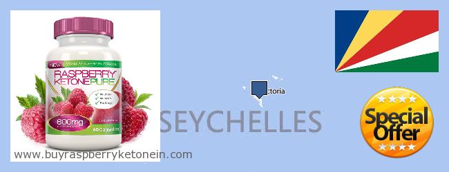 Hvor kan jeg købe Raspberry Ketone online Seychelles