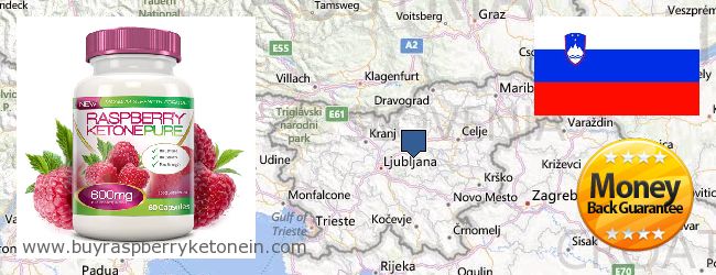 Hvor kan jeg købe Raspberry Ketone online Slovenia