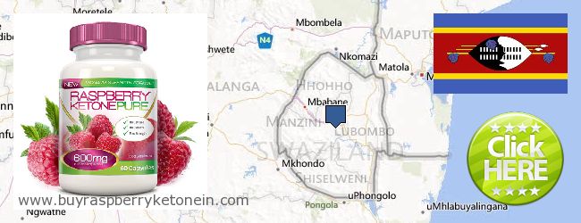 Hvor kan jeg købe Raspberry Ketone online Swaziland