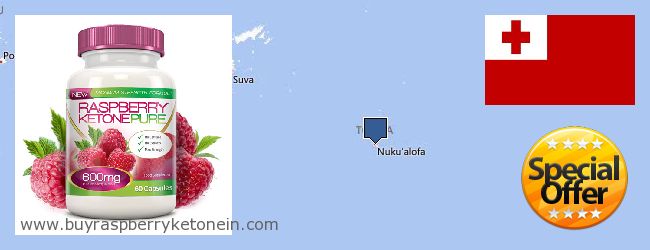 Hvor kan jeg købe Raspberry Ketone online Tonga