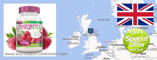 Hvor kan jeg købe Raspberry Ketone online United Kingdom