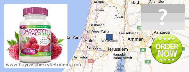 Hvor kan jeg købe Raspberry Ketone online West Bank