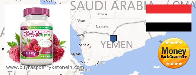 Hvor kan jeg købe Raspberry Ketone online Yemen