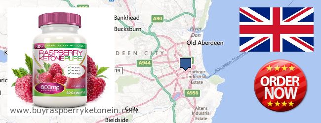 Where to Buy Raspberry Ketone online Aberdeen, United Kingdom