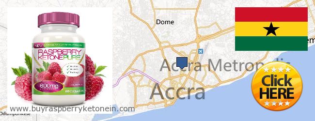 Where to Buy Raspberry Ketone online Accra, Ghana