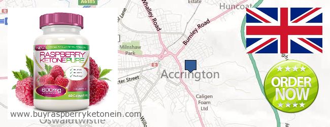 Where to Buy Raspberry Ketone online Accrington, United Kingdom