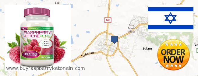 Where to Buy Raspberry Ketone online 'Afula, Israel