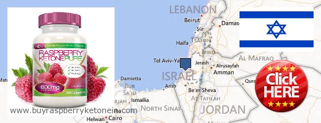 Where to Buy Raspberry Ketone online 'Akko [Acre], Israel