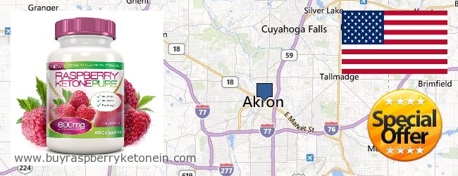 Where to Buy Raspberry Ketone online Akron OH, United States