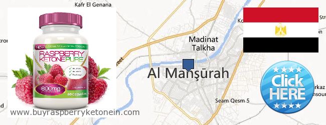 Where to Buy Raspberry Ketone online al-Mansura, Egypt