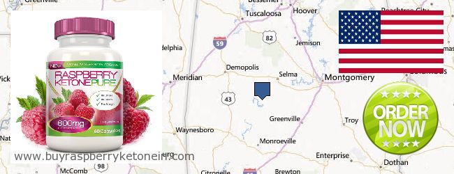 Where to Buy Raspberry Ketone online Alabama AL, United States